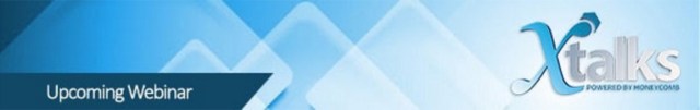 Xtalks Banner for Webinar