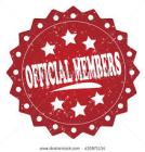 official members