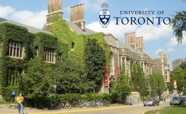 Univ of Toronto St George Campus